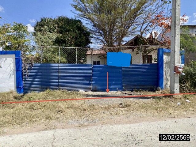 Bangkok, Real Estate For Sale, THB 5794000,  6 BR,  582 Sq. Feet,  ขายโกดัง ขอนแก่น ถนนสายบ้านหนองน้