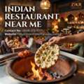 Indian Restaurant Near Me