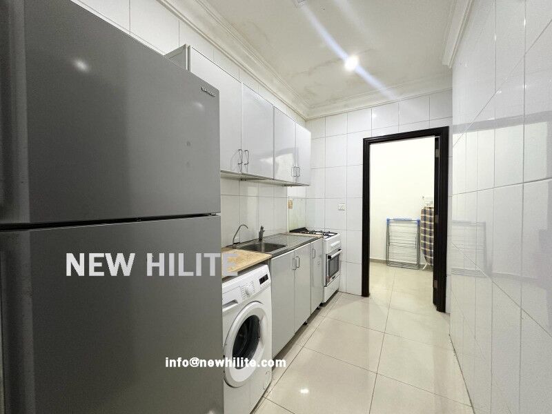 Kuwait City, Apartments, Flats, Houses & Villas, KWD 450/month,  3 BR,  Spacious 3-Bedroom Apartment For Rent In Maidan Hawally