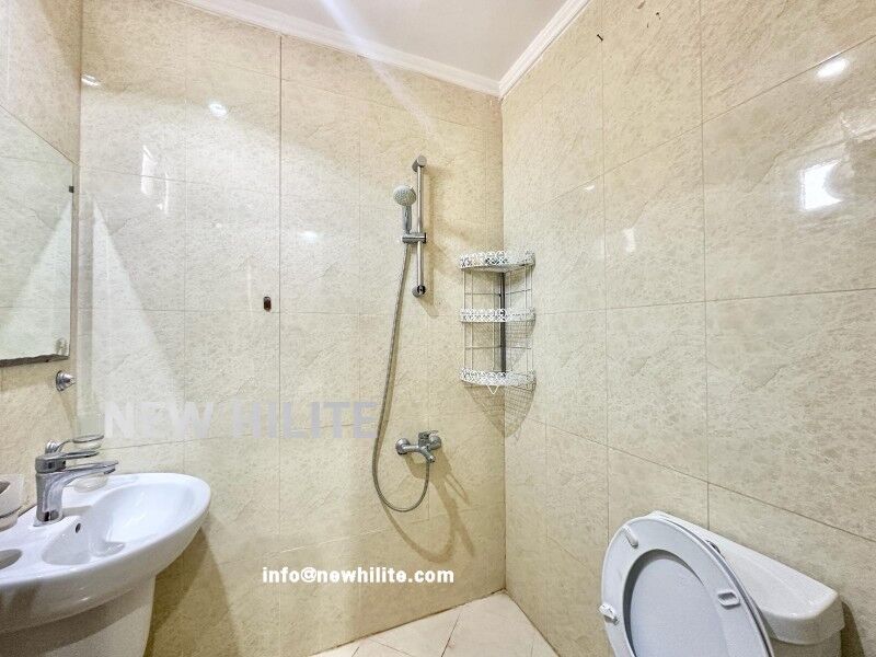 Kuwait City, Apartments, Flats, Houses & Villas, KWD 450/month,  3 BR,  Spacious 3-Bedroom Apartment For Rent In Maidan Hawally