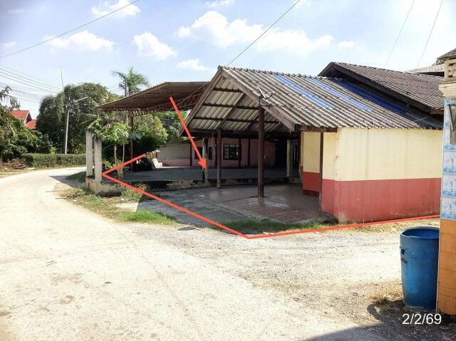 Bangkok, Real Estate For Sale, THB 2498000,  1 BR,  248 Sq. Feet,  ขายโรงงาน ราชบุรี ถนน หนองปลาดุก ต
