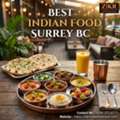 Best Indian Food Surrey BC