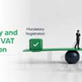 Mandatory Vs Voluntary VAT Registration In UAE | Shuraa Tax