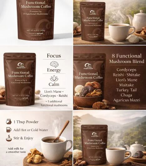 New York, Businesses For Sale, Daily Stress Support With Functional Wellness Drinks