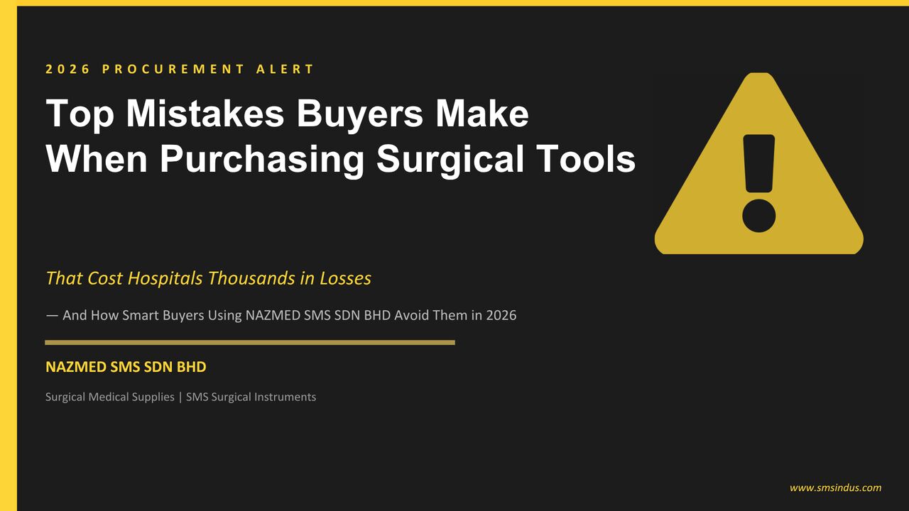 Kuala Lumpur, Health & Beauty Items, MYR 160,  The Probes 160 Mm By SMS (Surgical Medical Supplies)