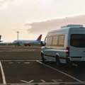 Reliable Transport Services NZ | Cheeky Kea Travel