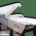 Chocolate Cooling Tunnel Exporters | VEC Choco Tech