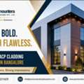 ACP Cladding In Bangalore