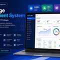 Complete Digital NCVT/SCVT CRM & Official Website Software For ITI Colleges