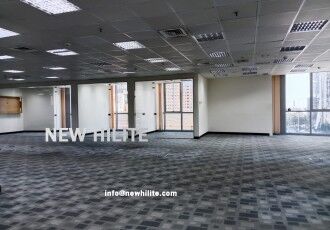 Sharq, Offices, KWD 8,  Office Space For Rent In Sharq, Kuwait