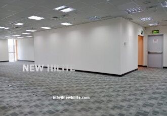 Sharq, Offices, KWD 8,  Office Space For Rent In Sharq, Kuwait