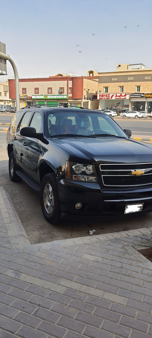 Al Aziziyah, Vehicles, Cars & Trucks , SAR 40000,  Chevrolet Tahoe LT,  2012,  Automatic,  348000 KM,  Fixed Price