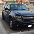 SAR 40000,  Chevrolet Tahoe LT,  2012,  Automatic,  348000 KM,  Fixed Price