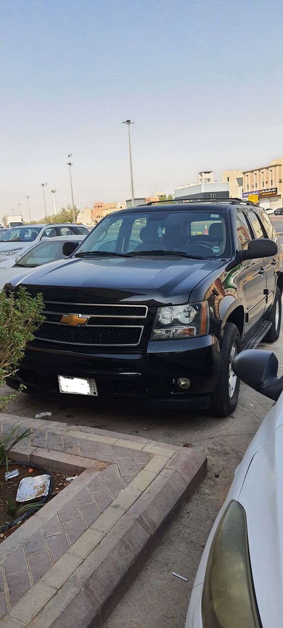 Al Aziziyah, Vehicles, Cars & Trucks , SAR 40000,  Chevrolet Tahoe LT,  2012,  Automatic,  348000 KM,  Fixed Price