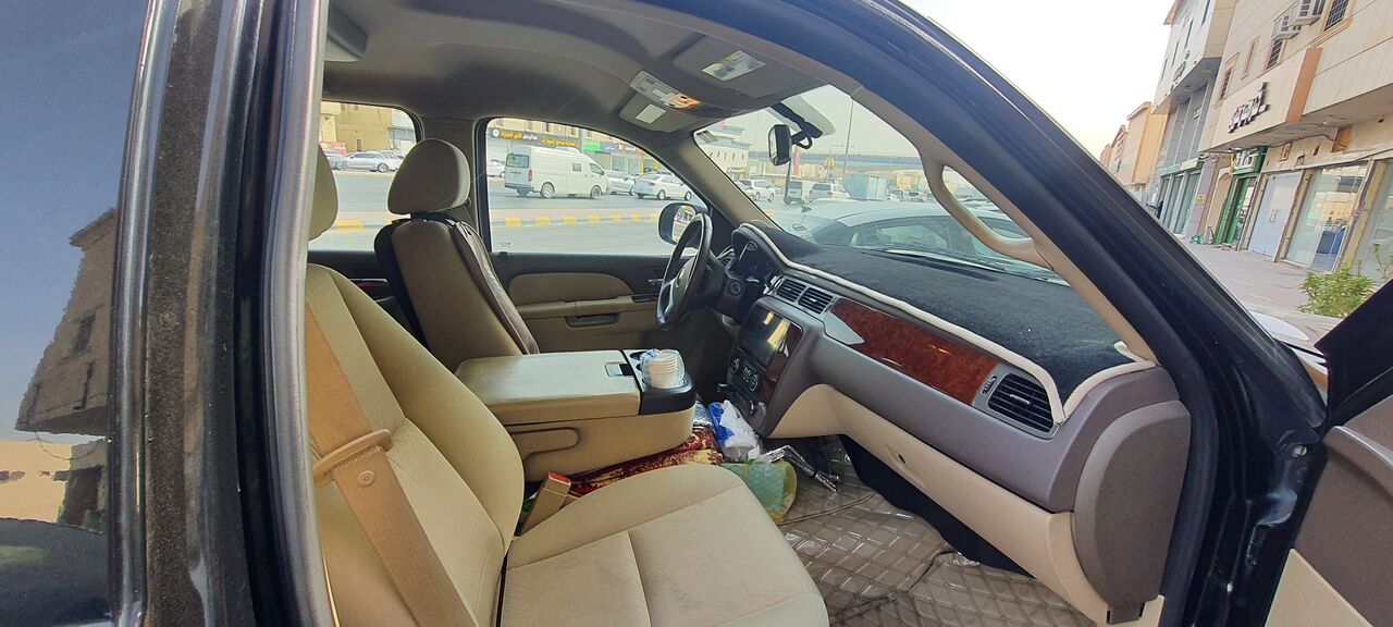 Al Aziziyah, Vehicles, Cars & Trucks , SAR 40000,  Chevrolet Tahoe LT,  2012,  Automatic,  348000 KM,  Fixed Price