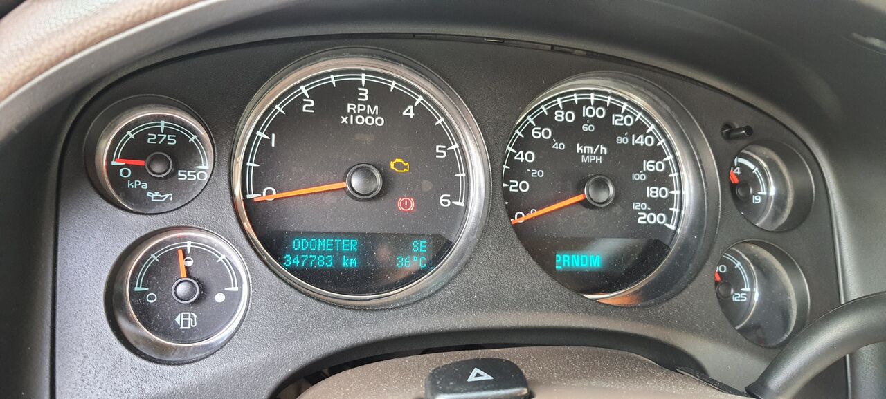 Al Aziziyah, Vehicles, Cars & Trucks , SAR 40000,  Chevrolet Tahoe LT,  2012,  Automatic,  348000 KM,  Fixed Price