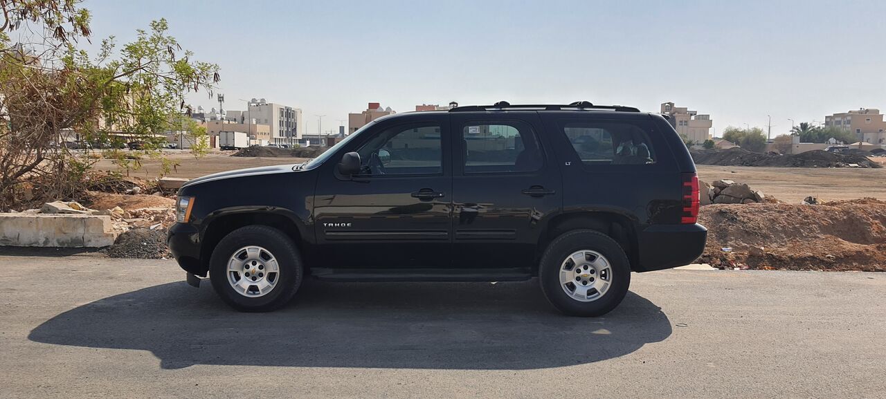 Al Aziziyah, Vehicles, Cars & Trucks , SAR 40000,  Chevrolet Tahoe LT,  2012,  Automatic,  348000 KM,  Fixed Price