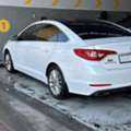 SAR 27000,  Hyundai Sonata,  2017,  Automatic,  300000 KM,  *  &ndash; Very Good Condition | Serious Buyers Only