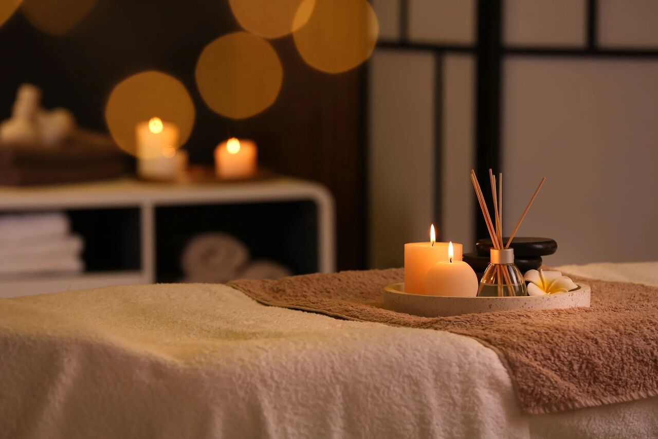 New Delhi, Health, Best Body Massage In Delhi &ndash; Zyur Thai Spa