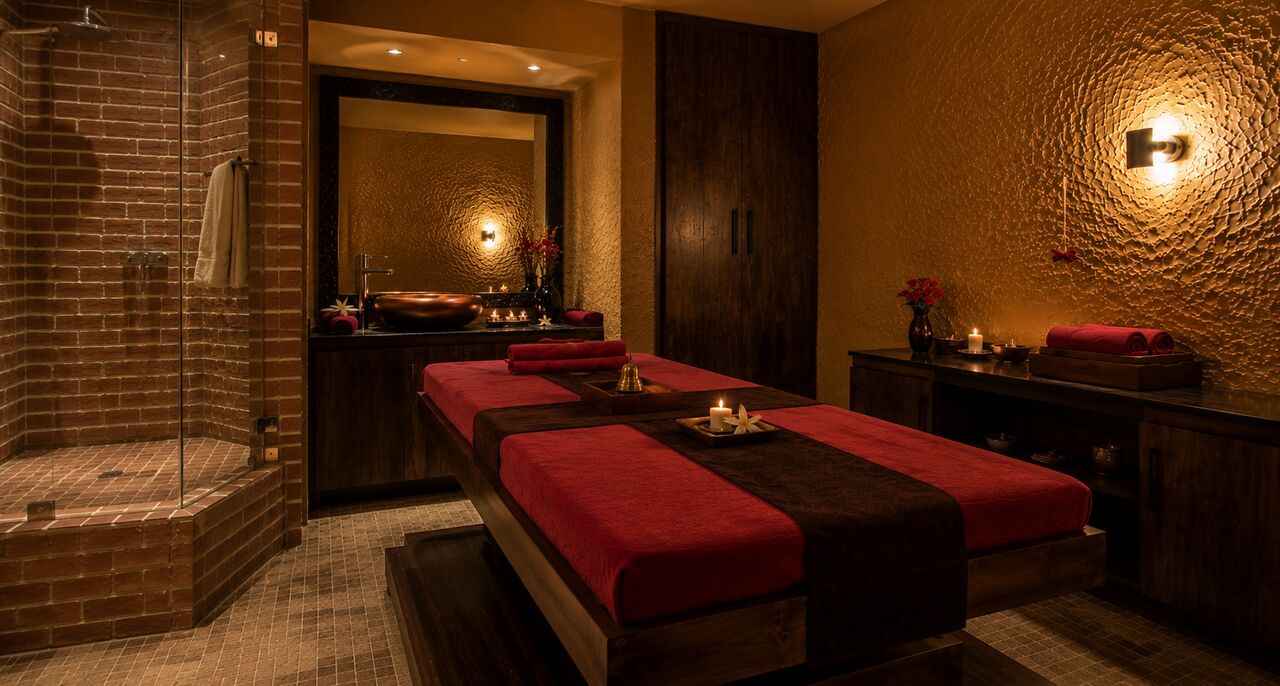 New Delhi, Health, Best Body Massage In Delhi &ndash; Zyur Thai Spa