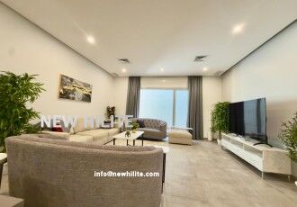 Kuwait City, Apartments, Flats, Houses & Villas, KWD 550/month,  2 BR,  Modern 2-Bedroom Apartment For Rent In Al Massayel