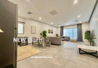 Kuwait City, Apartments, Flats, Houses & Villas, KWD 550/month,  2 BR,  Modern 2-Bedroom Apartment For Rent In Al Massayel