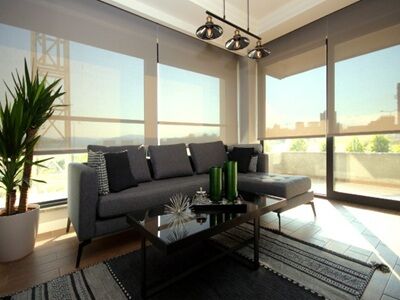 Sydney, Interior Design, Blinds N Co
