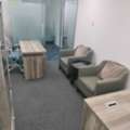AED 18999,  119 Sq. Feet,  Fully Furnished Office Space Available For Rent In Dubai