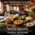 Best Indian Restaurants In Victoria BC