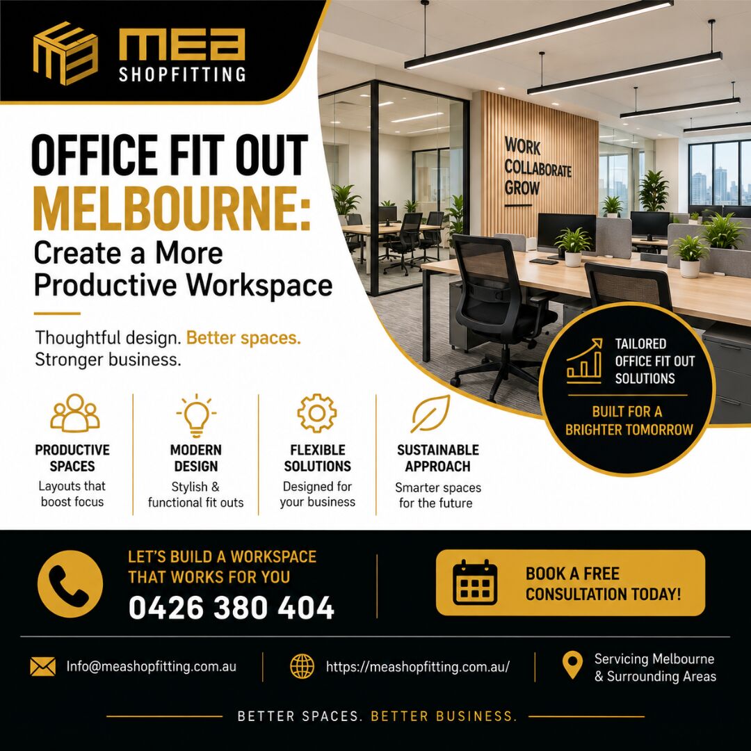 Melbourne, Construction, Melbourne Office Design Has Shifted. Has Yours?