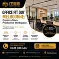 Melbourne Office Design Has Shifted. Has Yours?