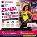 Best Zumba Dance Studios In United States