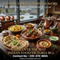 Best Indian Food Victoria BC