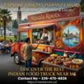 Indian Food Truck Near Me