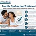 When Erectile Dysfunction May Signal A Circulation Problem