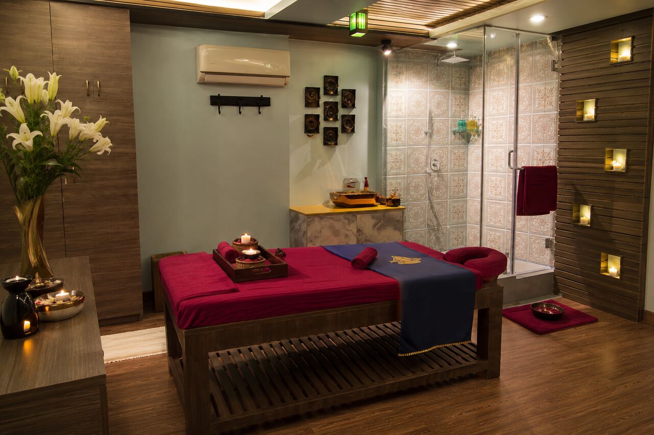 Gurgaon, Health, Body Massage In Gurgaon &ndash; Zyur Thai Spa
