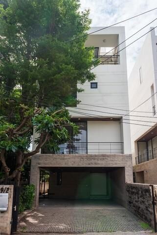 Bangkok, Villas, THB 220000,  79 Sq. Feet,  ให้เช่าบ้านเดี่ยว 4 ชั้น 750 ตร.ม.4 ห้องนอ