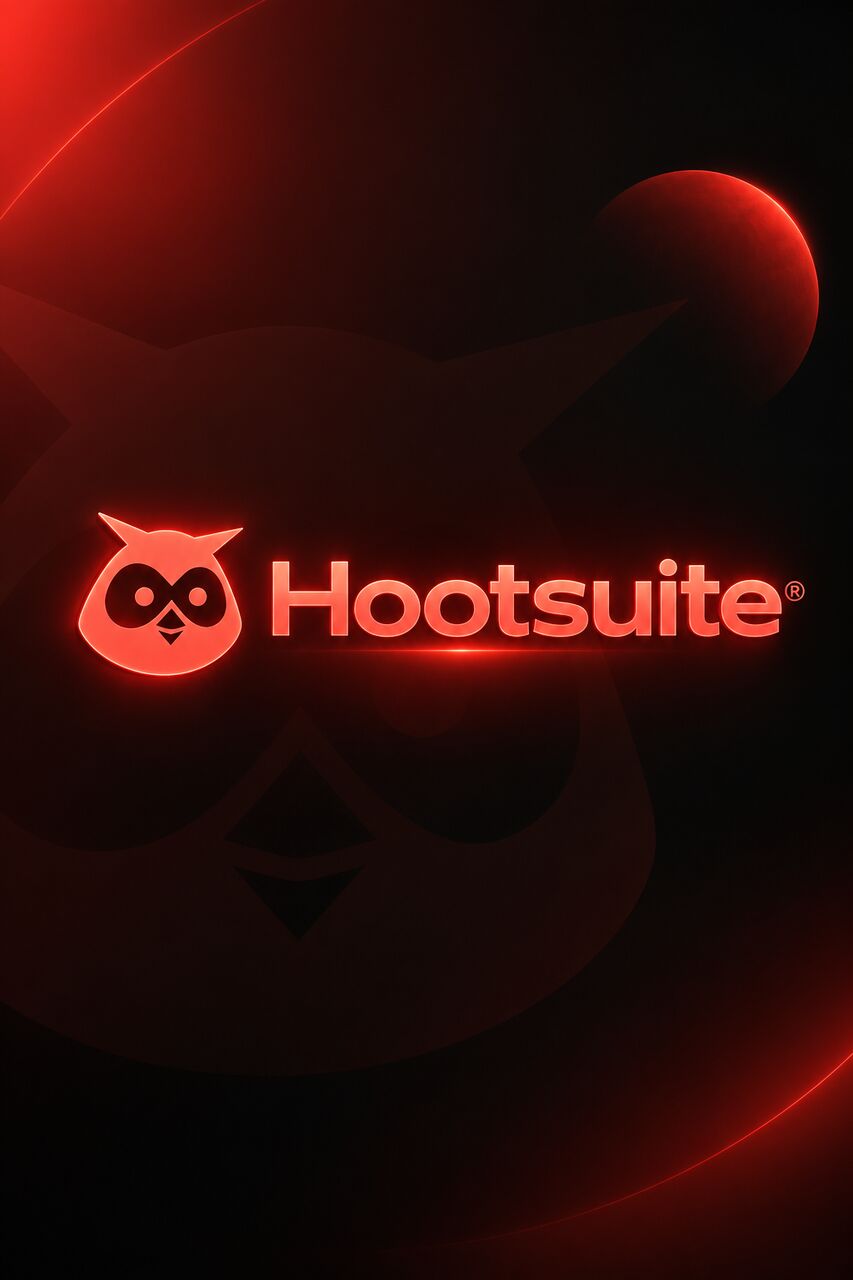 New York, Business, Hootsuite