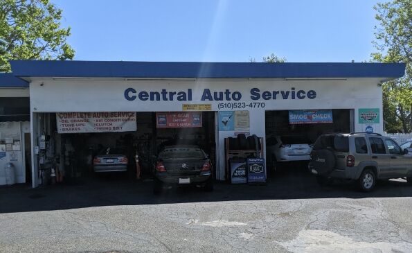 New York, Automotive, Smog Check Coupon Alameda | Smog Check Coupons Alameda | Central Auto Service
