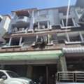 THB 14000000,  6 BR,  36 Sq. Feet,  ขายอาคารพาณิชย์ 4 ชั้น 2 คูหาทะลุถึง