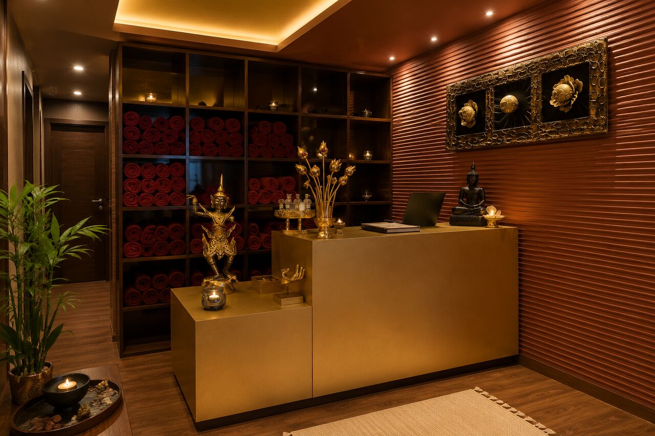 Gurgaon, Health, Body To Body Massage In Gurgaon &ndash; Zyur Thai Spa