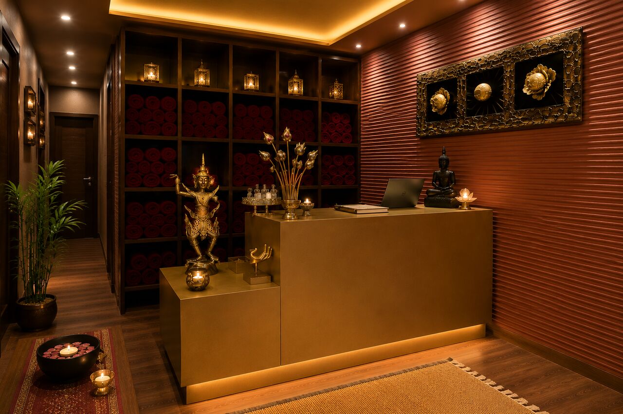 Gurgaon, Health, Body To Body Massage In Gurgaon &ndash; Zyur Thai Spa