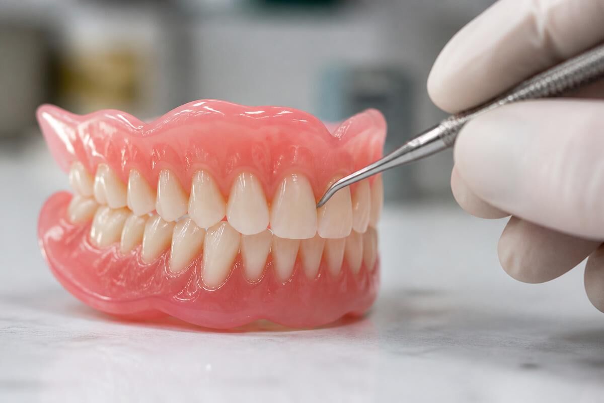London, Dental, Broken Tooth? Bradford Emergency Dentist