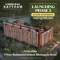 INR 7000000,  3 BR,  Premium 2 & 3 BHK Apartments In Raipur