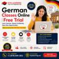 German Classes Online | Free Trial