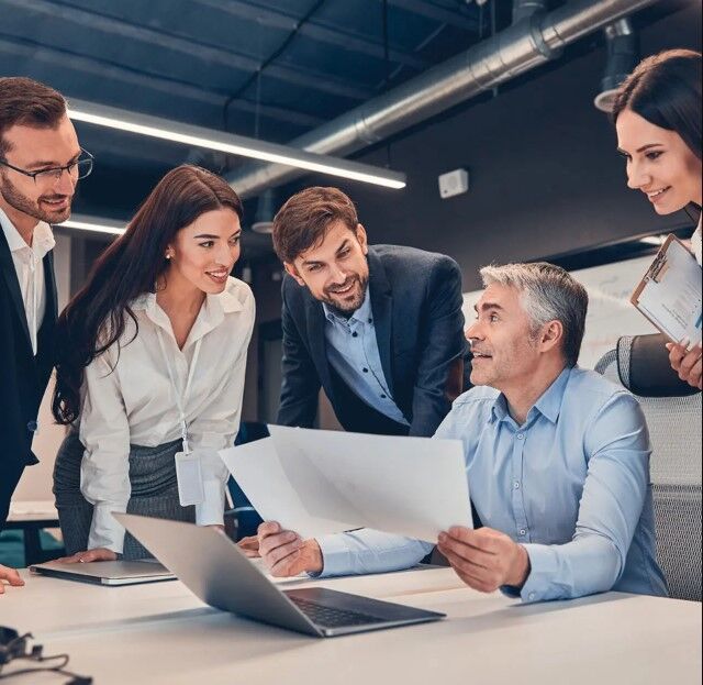 Dusseldorf, Business, On-Demand Development Resources