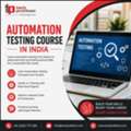 Automation Testing Course In India