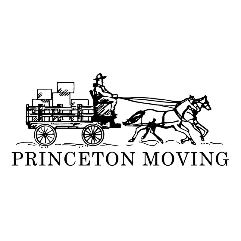 New York, Furniture, USD 1,  Princeton Moving & Storage
