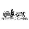 USD 1,  Princeton Moving & Storage