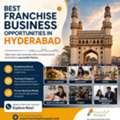 Best Franchise Business Opportunities In Hyderabad